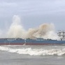 Khẩn trương ứng phó nguy cơ tràn dầu do tàu hàng Hoàng Gia 46 gặp sự cố trên biển