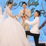 Ngọc Mai - Quốc Nghiệp tổ chức đám cưới trong Khách sạn 5 sao