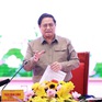 Thủ tướng Phạm Minh Chính: Điều tra, xử lý việc cấu kết găm hàng, nâng giá vật liệu xây dựng