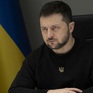 Ukraine trừng phạt bổ sung Nga và Belarus