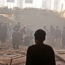 Nổ đền thờ tại Pakistan, ít nhất 28 người thiệt mạng