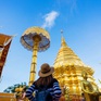 Chiang Mai - thành phố an toàn nhất Đông Nam Á