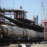 Nga cấm giao hàng theo hợp đồng áp giá trần dầu mỏ của phương Tây