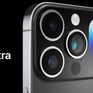iPhone 15 Ultra sẽ được trang bị camera tốt hơn iPhone 15 Pro?