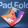 "Át chủ bài" iPad màn hình gập sẽ được Apple tung ra sớm hơn dự kiến?