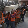 Số người tử vong trong vụ nổ ở nhà thờ Hồi giáo Pakistan tăng lên ít nhất 100