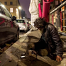 Tình trạng vô gia cư và chất lượng cuộc sống kém đang gia tăng ở Pháp