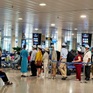 Gần 3,2 triệu khách qua sân bay Tân Sơn Nhất dịp Tết Quý Mão