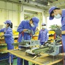 Doanh nghiệp công nghiệp hỗ trợ tăng tốc sản xuất đầu năm