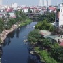 Những dòng sông ''chết'' ở Thủ đô
