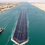 Ai Cập bác tin đồn bán kênh đào Suez