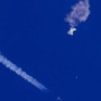 Trung Quốc trao công hàm phản đối Mỹ bắn hạ khinh khí cầu