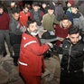 Động đất mạnh tại Thổ Nhĩ Kỳ gây thiệt hại nặng nề cho nước láng giềng Syria