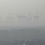 Trung Quốc ra cảnh báo sương mù dày đặc, nhiều chuyến tàu bị hoãn