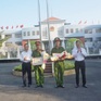 TP. Hồ Chí Minh: Khen thưởng 4 tập thể phá nhanh vụ trộm hơn 100 lượng vàng