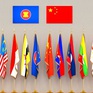 ASEAN, Trung Quốc nâng cấp khu vực thương mại tự do