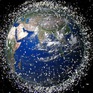 Báo động tình trạng ô nhiễm ánh sáng do các vệ tinh quay quanh Trái Đất