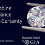 Goldmark Oakham - Thương hiệu kim cương dành riêng cho giới đầu tư