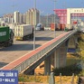 Cửa khẩu Móng Cái chính thức là cửa khẩu nhập khẩu lương thực vào Trung Quốc