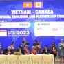 Hợp tác phát triển giáo dục, nghề nghiệp Việt Nam và Canada