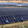 Bộ Công Thương thông tin lý do dừng huy động hơn 172 MW điện mặt trời Trung Nam
