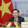 Việt Nam - Trung Quốc tăng cường hợp tác Quốc hội