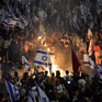 Israel hoãn kế hoạch cải cách tư pháp gây tranh cãi