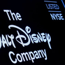 Walt Disney bắt đầu sa thải 7.000 nhân viên