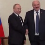 Nga sẽ không thay đổi kế hoạch triển khai vũ khí hạt nhân ở Belarus