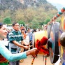 Lễ hội Mường Ca Da đón nhận Di sản văn hóa phi vật thể quốc gia