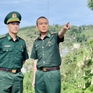 Việt Bắc hài hước trong phim Cuộc chiến không giới tuyến