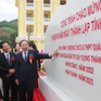 Quảng Ninh đưa nhiều công trình phục vụ nhân dân dịp kỷ niệm 60 năm thành lập tỉnh