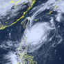 Đài Loan (Trung Quốc) và khu vực Đông Nam Á chuẩn bị đón bão Koinu