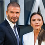 Vợ chồng David Beckham nhắc lại tin đồn ngoại tình