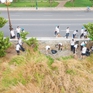 Người dân Vũng Tàu lan tỏa hình ảnh thành phố xanh sạch đẹp