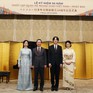 Việt Nam - Nhật Bản tổ chức Lễ kỷ niệm 50 năm thiết lập quan hệ ngoại giao