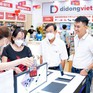3 lý do nên lựa chọn Trade-in thu cũ đổi mới tại Di Động Việt
