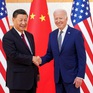 Những chuyển động mới trong quan hệ Mỹ - Trung Quốc năm 2023