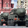 Mỹ dừng chia sẻ dữ liệu về lực lượng hạt nhân với Nga