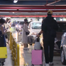 Tăng phí dịch vụ taxi vào sân bay Tân Sơn Nhất, hành khách phải trả thêm nhiều nhất 34.000 đồng