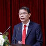 Ông Vũ Thanh Mai giữ chức Phó Trưởng ban Tuyên giáo Trung ương