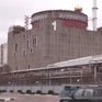 IAEA thị sát nhà máy điện hạt nhân Zaporizhzhia
