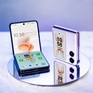 Oppo ra mắt smartphone màn hình gập Find N2 Flip, giá 19,9 triệu đồng