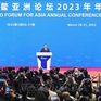 Diễn đàn châu Á Bác Ngao 2023: Châu Á sẽ là động lực chính cho tăng trưởng toàn cầu