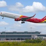 Tin vui: Đường bay thẳng đầu tiên kết nối Cần Thơ - Quảng Ninh chính thức phục vụ khách hàng từ 25/4/2023