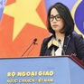 Việt Nam phản đối Đài Loan (Trung Quốc) tổ chức tập trận bắn đạn thật ở Ba Bình