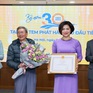 30 năm đồng hành với sự phát triển văn hóa tem và phong trào sưu tập tem ở Việt Nam