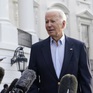 Tổng thống Joe Biden kêu gọi Nga thả nhà báo Mỹ bị bắt giữ