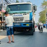 Công an TP Hồ Chí Minh sẽ tổng rà soát, kiểm tra, xử lý ô tô vận tải hàng hóa, hành khách