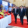Thủ tướng dự hội nghị công bố quy hoạch và xúc tiến đầu tư tỉnh Khánh Hòa